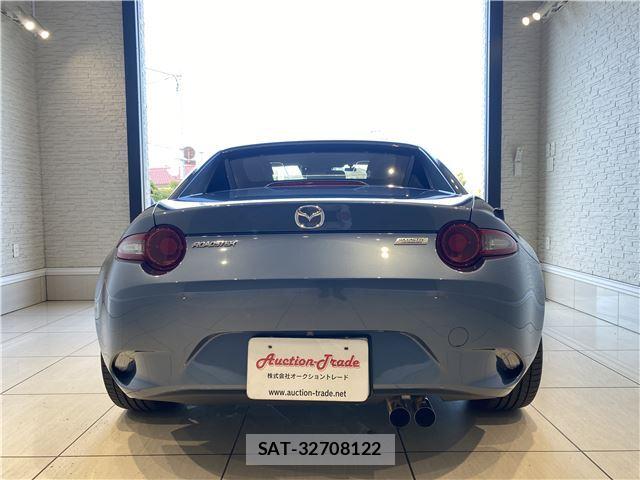 Mazda ROADSTER 2017 6380419-7