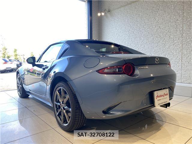 Mazda ROADSTER 2017 6380419-8