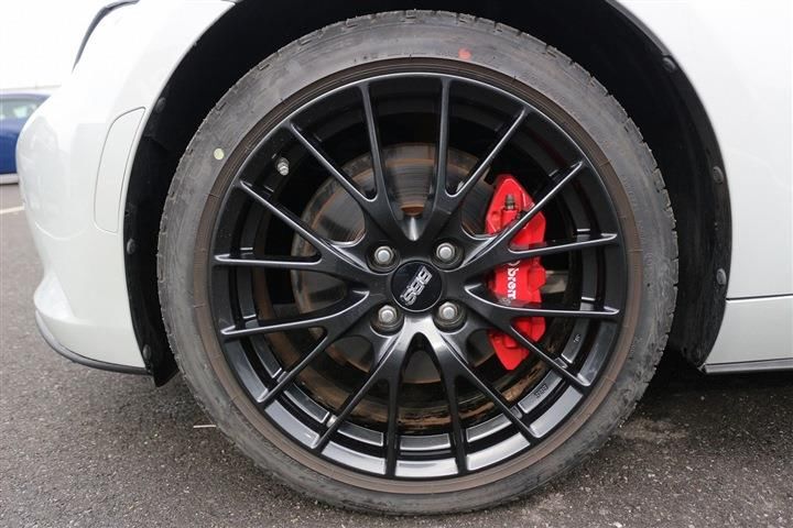 Mazda ROADSTER 2017 6380620-1