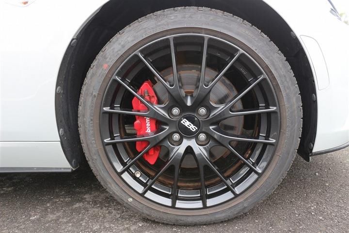Mazda ROADSTER 2017 6380620-10