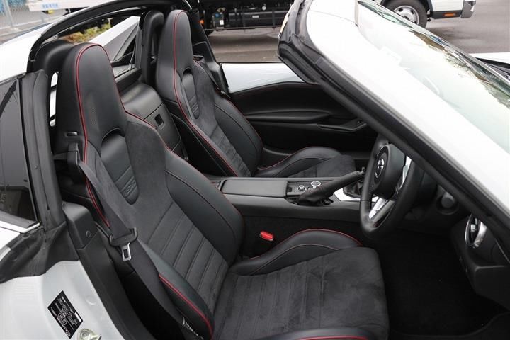 Mazda ROADSTER 2017 6380620-2