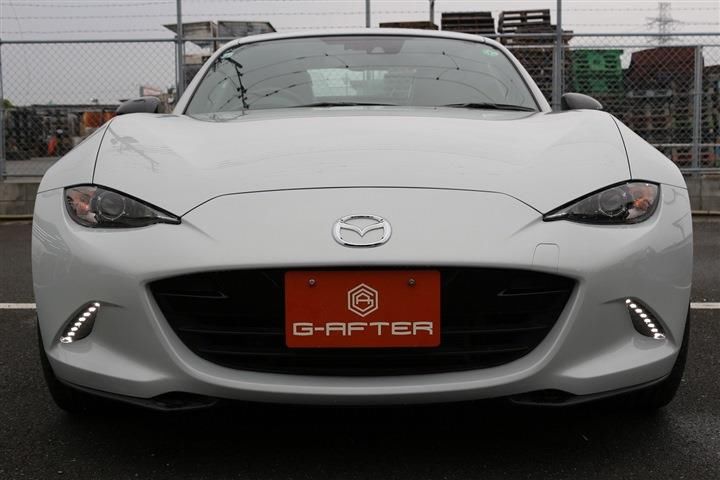 Mazda ROADSTER 2017 6380620-4