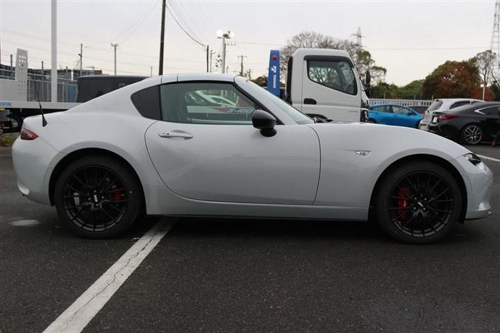 Mazda ROADSTER 2017 6380620-5