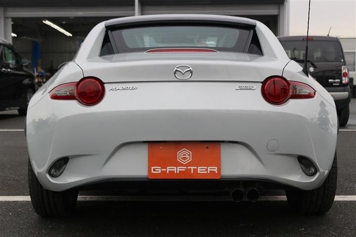 Mazda ROADSTER 2017 6380620-6
