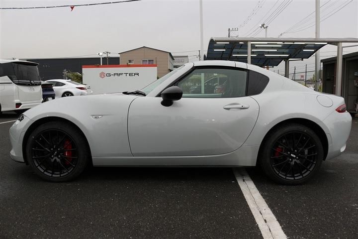 Mazda ROADSTER 2017 6380620-7