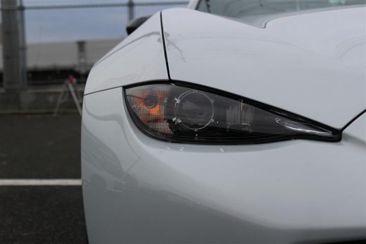 Mazda ROADSTER 2017 6380620-8