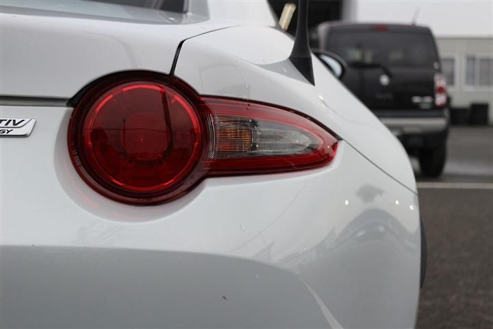 Mazda ROADSTER 2017 6380620-9