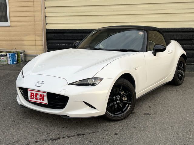 Mazda ROADSTER 2016 6380784-0