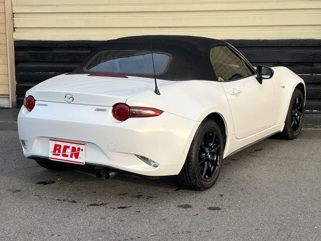 Mazda ROADSTER 2016 6380784-1