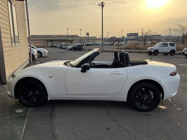 Mazda ROADSTER 2016 6380784-10