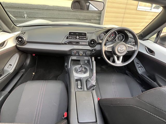Mazda ROADSTER 2016 6380784-2
