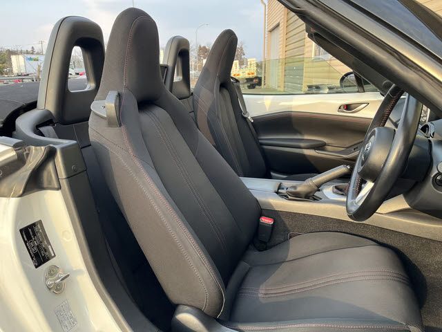 Mazda ROADSTER 2016 6380784-3