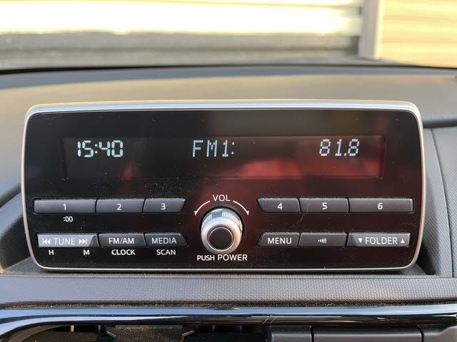 Mazda ROADSTER 2016 6380784-4
