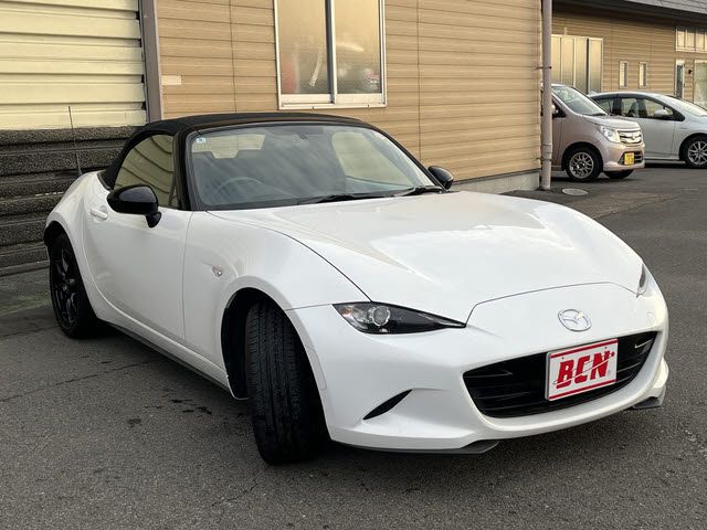 Mazda ROADSTER 2016 6380784-6