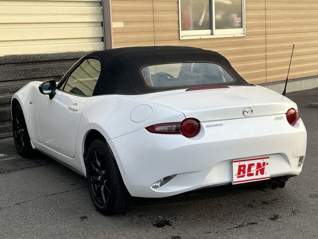 Mazda ROADSTER 2016 6380784-8