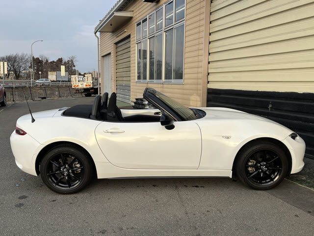 Mazda ROADSTER 2016 6380784-9