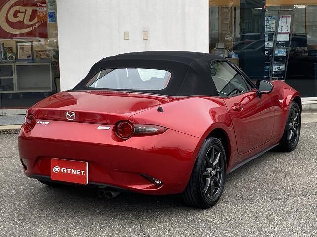Mazda ROADSTER 2016 6380820-1