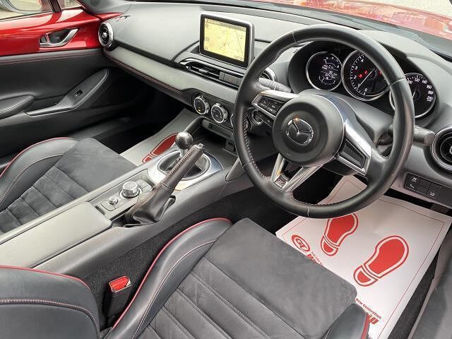 Mazda ROADSTER 2016 6380820-2