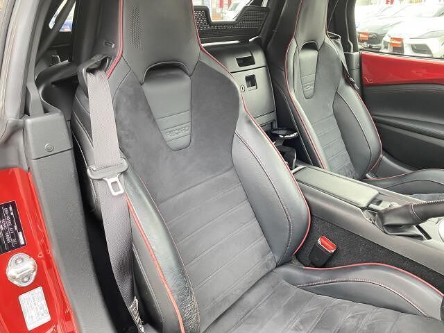Mazda ROADSTER 2016 6380820-3