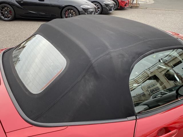 Mazda ROADSTER 2016 6380820-4
