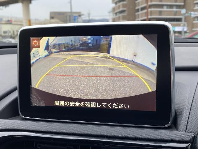 Mazda ROADSTER 2016 6380820-8