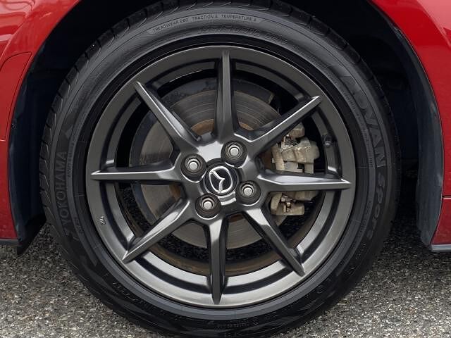 Mazda ROADSTER 2016 6380820-9