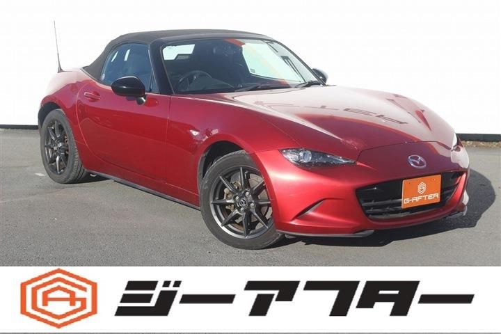 Mazda ROADSTER 2015 6381044-0