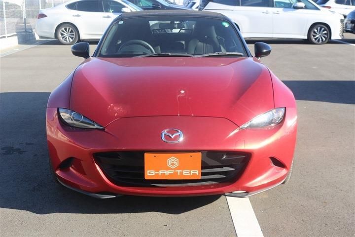 Mazda ROADSTER 2015 6381044-1