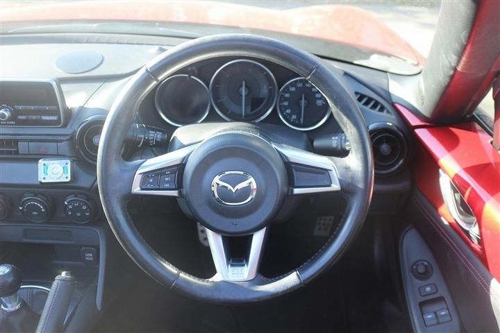 Mazda ROADSTER 2015 6381044-10