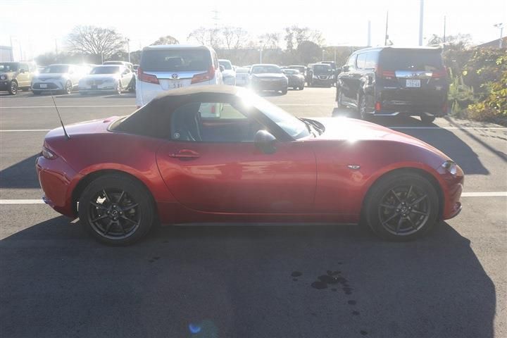 Mazda ROADSTER 2015 6381044-2