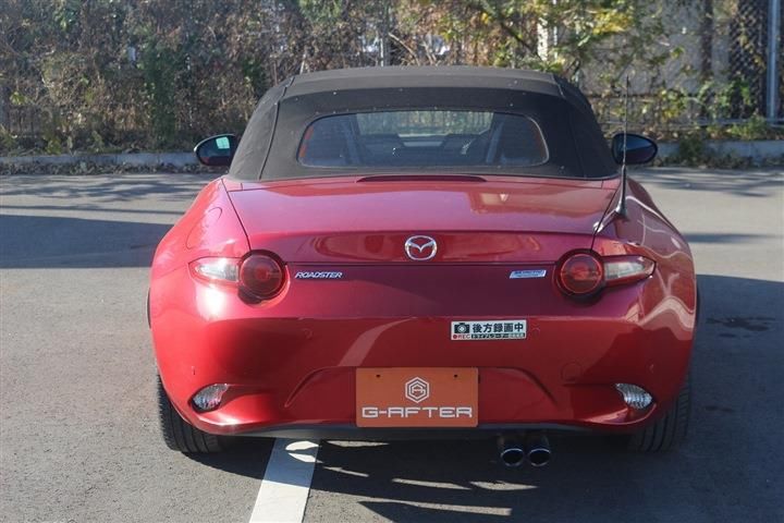 Mazda ROADSTER 2015 6381044-3