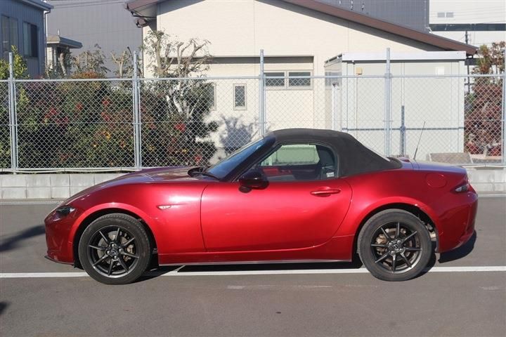 Mazda ROADSTER 2015 6381044-4