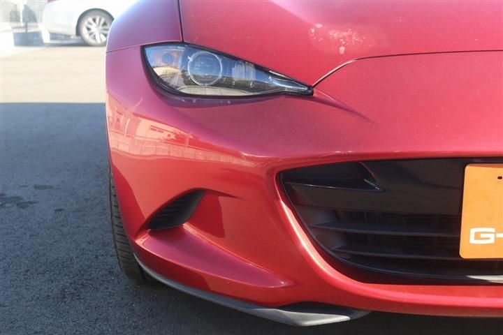 Mazda ROADSTER 2015 6381044-5