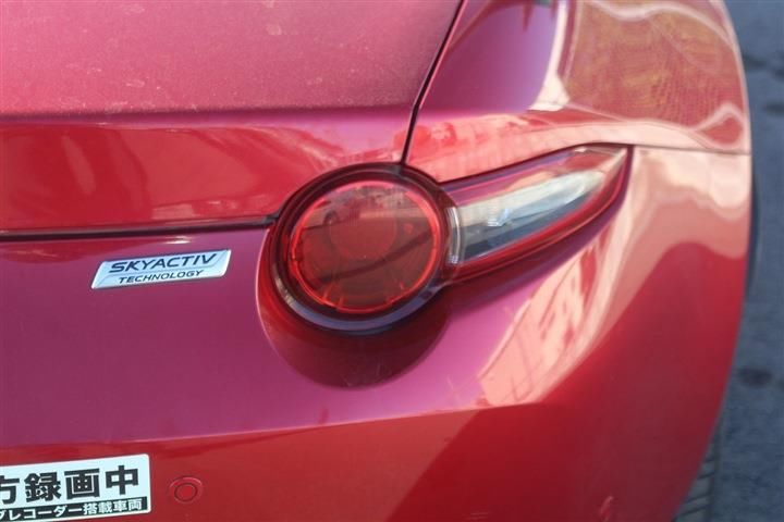 Mazda ROADSTER 2015 6381044-6