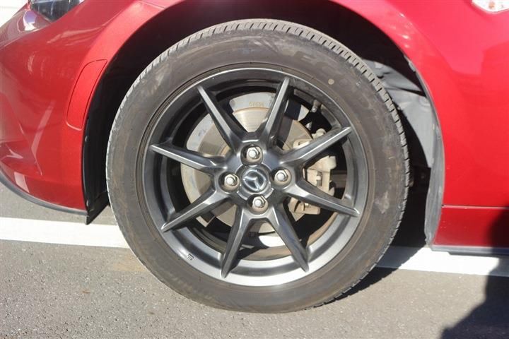 Mazda ROADSTER 2015 6381044-7