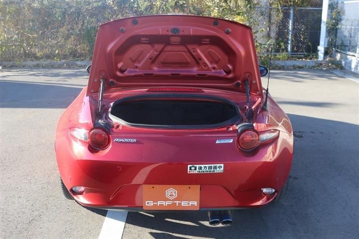 Mazda ROADSTER 2015 6381044-8