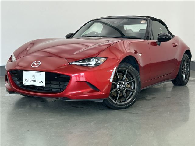 Mazda ROADSTER 2015 6381083-0
