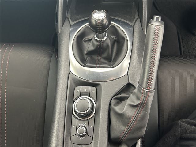 Mazda ROADSTER 2015 6381083-1