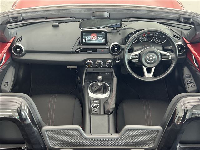 Mazda ROADSTER 2015 6381083-2