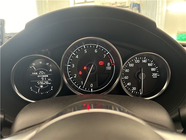 Mazda ROADSTER 2015 6381083-4