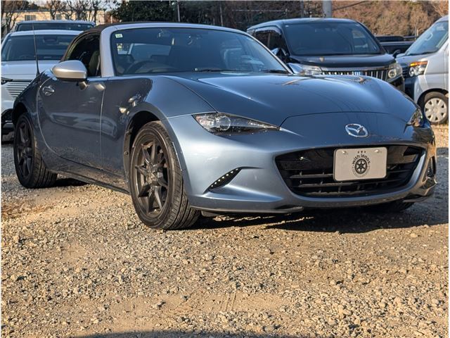 Mazda ROADSTER 2015 6381276-0