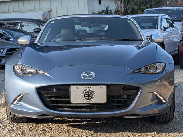 Mazda ROADSTER 2015 6381276-1