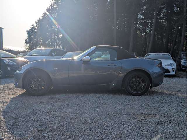 Mazda ROADSTER 2015 6381276-3