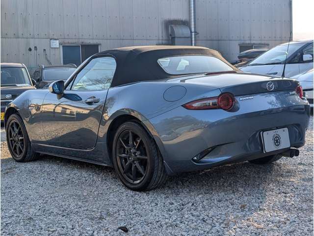 Mazda ROADSTER 2015 6381276-4