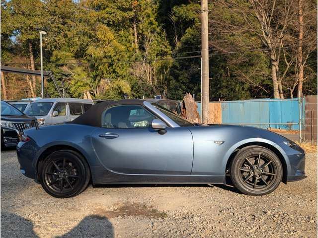 Mazda ROADSTER 2015 6381276-7