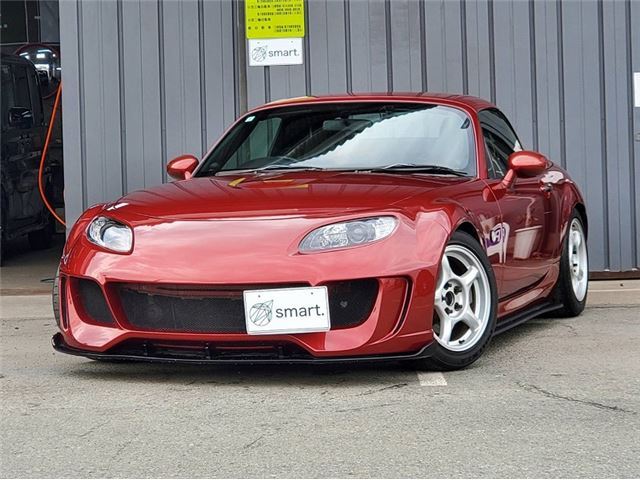 ROADSTER