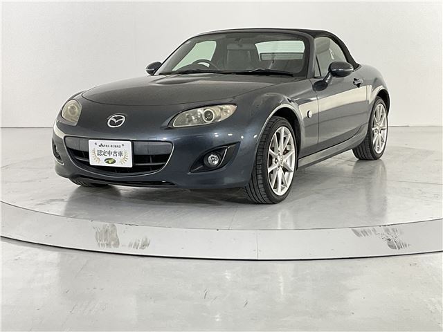 Mazda ROADSTER 2012 6381627-0