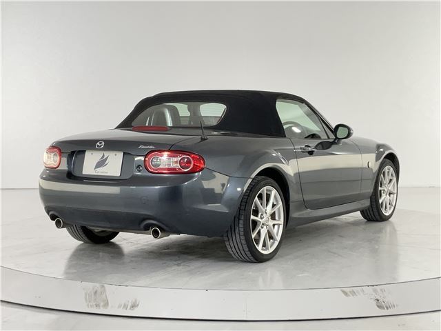 Mazda ROADSTER 2012 6381627-1