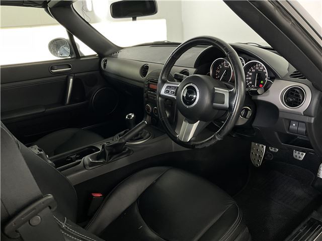 Mazda ROADSTER 2012 6381627-2