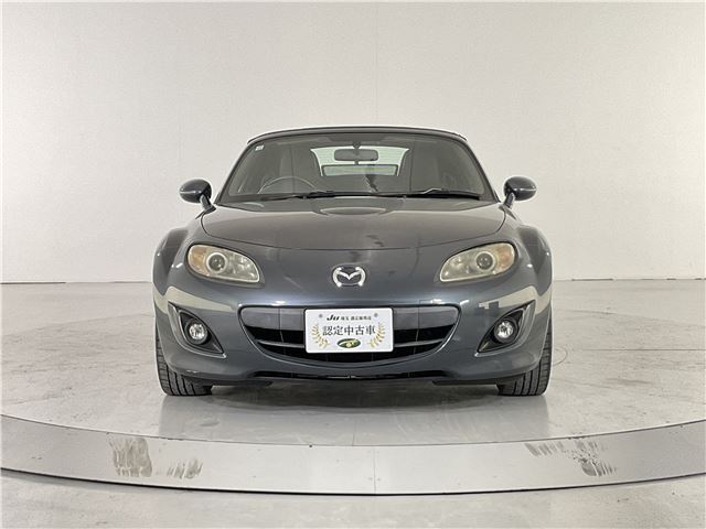 Mazda ROADSTER 2012 6381627-3